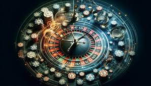 Зеркало Lootrun Casino