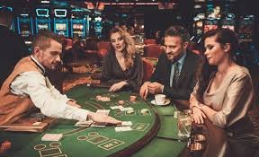 Casino Pharaon